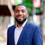 Photo of Gabe Woodruff