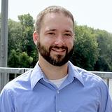 Photo of David Graves