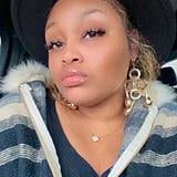 Photo of Jessica Evans