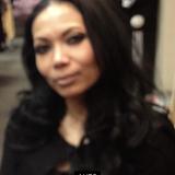 Photo of Sonia Shrestha