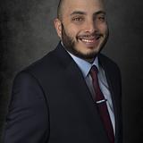 Photo of Ryan Clarke