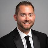 Photo of Mathew Moore