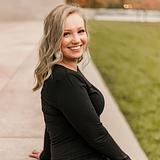 Photo of Amanda Littleford