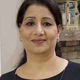 Photo of Bindi & Gurwinder Roopra