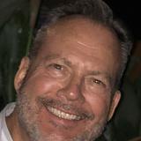 Photo of Thomas Blanche