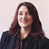 Photo of Betty Dickens