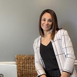 Photo of Tiffany Cabral