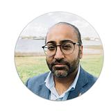 Photo of Ranjit Wasu