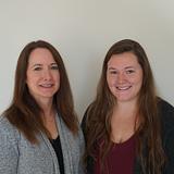 Photo of Megan Peterson