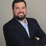 Photo of Alexander Baron