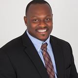 Photo of Christopher Jones