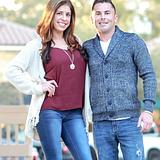 Photo of Bobby and Lindsey Mims