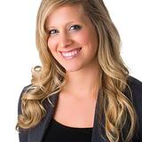 Photo of Nicole Jelle