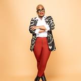 Photo of Carolyn Smith