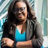 Photo of Jazmine Jackson