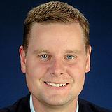 Photo of Chris Cross