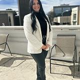 Photo of Shahmarie Afkhami