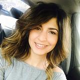 Photo of Sandy Huber