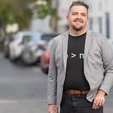 Photo of Jake Sweitzer