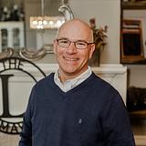 Photo of Shawn Reese