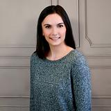 Photo of Brianna Farley