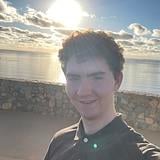 Photo of Charlie Leadon