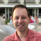 Photo of Mark Griswold