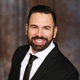 Photo of William Barker