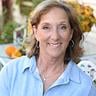 Photo of Vicki Reinach