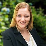 Photo of Laura Caldarella