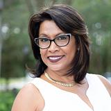 Photo of Yolanda Banner