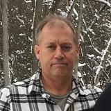 Photo of Gary Heldman