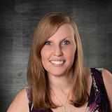 Photo of Christina Sidden