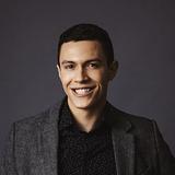 Photo of Stockton Miller