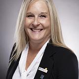 Photo of Heather VanDyken