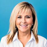 Photo of Patty Caperon