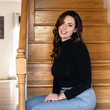 Photo of Katie Scibetta