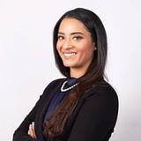 Photo of Lisa Whitehurst