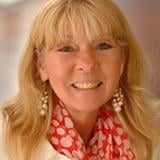 Photo of Jacqueline Kurth