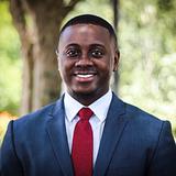 Photo of Howard Myers