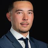 Photo of John Vazquez