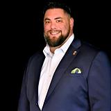 Photo of Jared Elkins