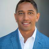 Photo of Sean Cromarty