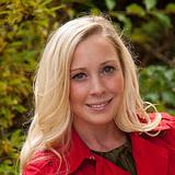 Photo of Rebecca Zahm