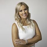 Photo of Samantha Williams