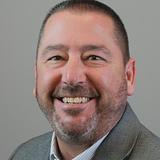 Photo of Robert Smith