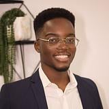 Photo of Eleazar Timothee