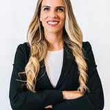 Photo of Stephanie Grange