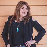 Photo of Dina Wilton