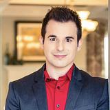 Photo of Hunter McNair